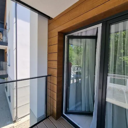 Apartamento M&k Baltyk - Sobieszewo - Wyspa Sobieszewska