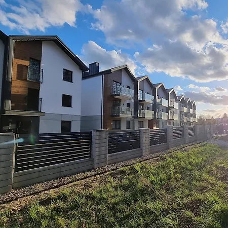 M&k Baltyk - Sobieszewo - Wyspa Sobieszewska * 格但斯克