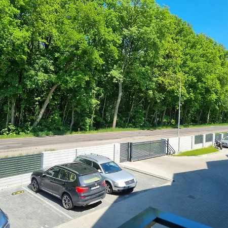 M&k Baltyk - Sobieszewo - Wyspa Sobieszewska Gdansk