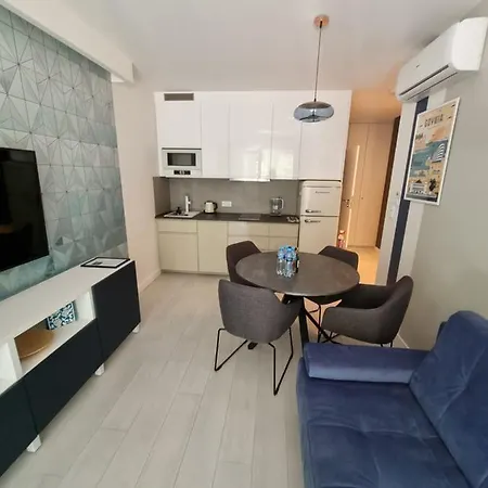 Apartamento M&k Baltyk - Sobieszewo - Wyspa Sobieszewska *