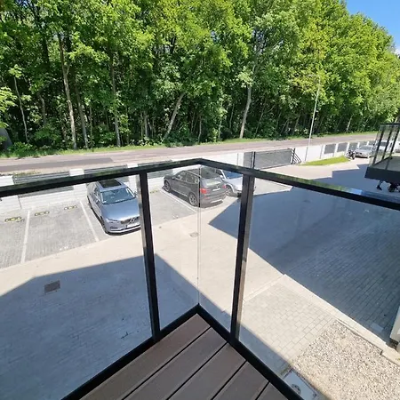 Apartamento M&k Baltyk - Sobieszewo - Wyspa Sobieszewska Gdansk