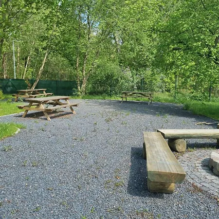 M&k Baltyk - Sobieszewo - Wyspa Sobieszewska 公寓 格但斯克