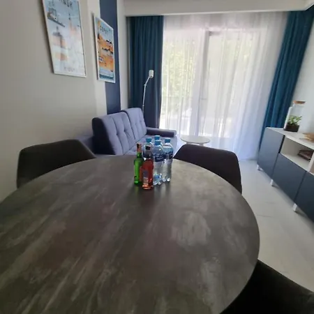 Apartamento M&k Baltyk - Sobieszewo - Wyspa Sobieszewska