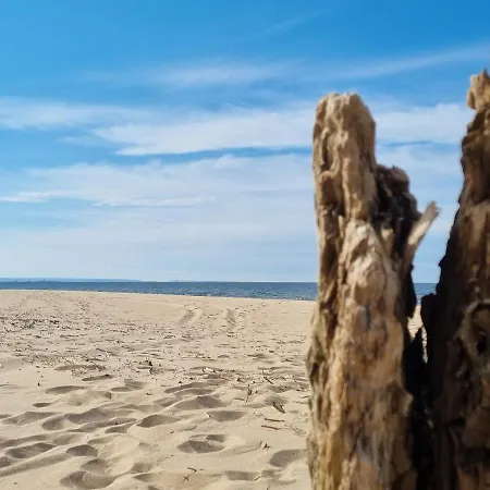 Apartamento M&k Baltyk - Sobieszewo - Wyspa Sobieszewska *