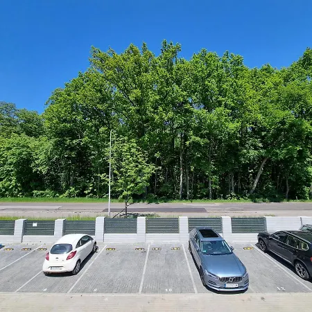 M&k Baltyk - Sobieszewo - Wyspa Sobieszewska