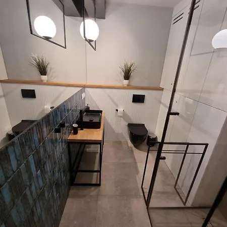 M&k Baltyk - Sobieszewo - Wyspa Sobieszewska