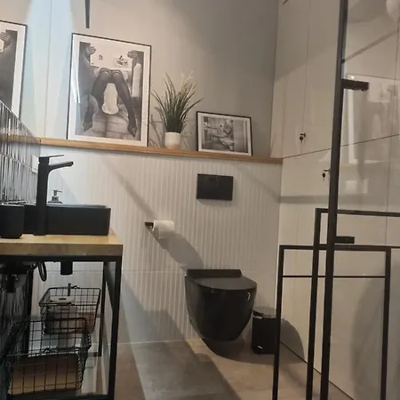 M&k Baltyk - Sobieszewo - Wyspa Sobieszewska 格但斯克