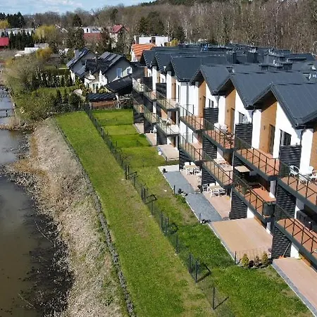 M&k Baltyk - Sobieszewo - Wyspa Sobieszewska