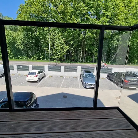 Apartmán M&k Baltyk - Sobieszewo - Wyspa Sobieszewska *