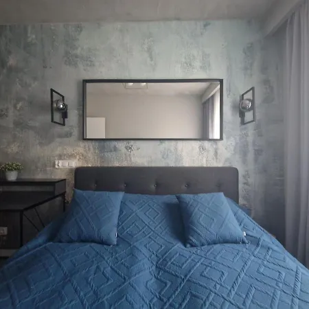 Apartmán M&k Baltyk - Sobieszewo - Wyspa Sobieszewska Gdaňsk