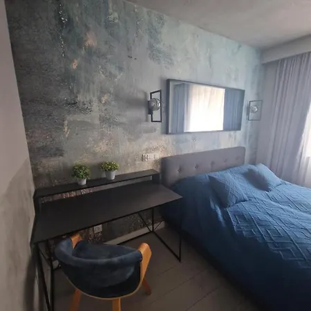 M&k Baltyk - Sobieszewo - Wyspa Sobieszewska 公寓 格但斯克