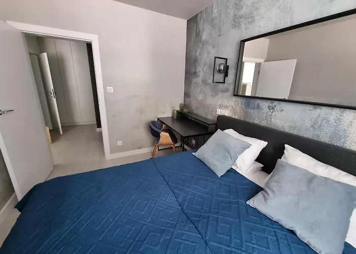 M&k Baltyk - Sobieszewo - Wyspa Sobieszewska