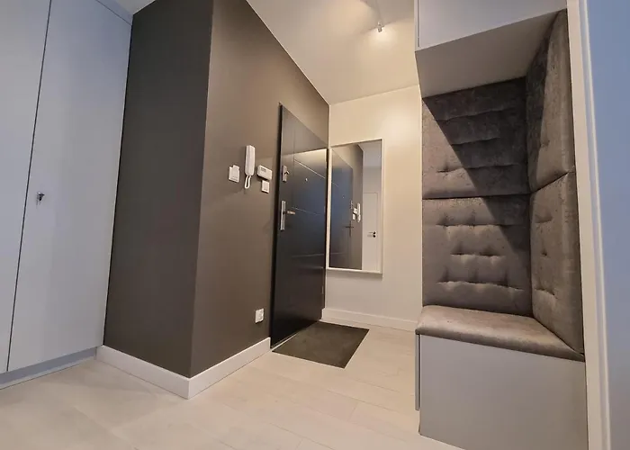 M&k Baltyk - Sobieszewo - Wyspa Sobieszewska * Гданьск