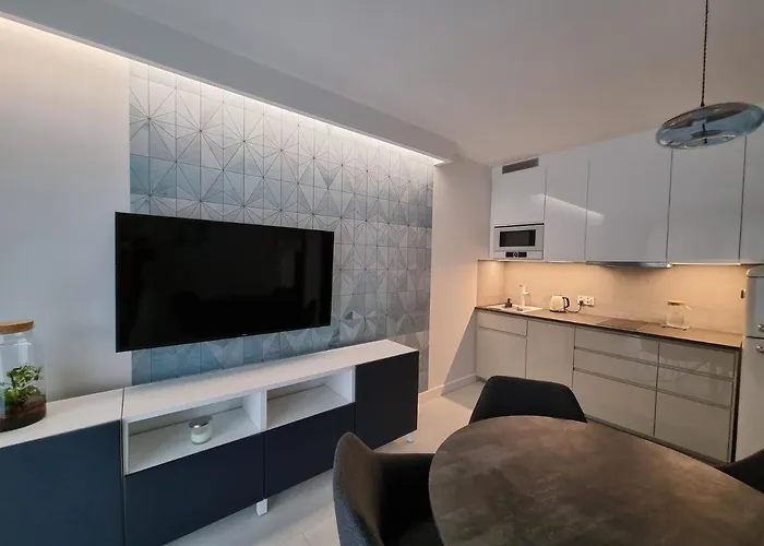 M&k Baltyk - Sobieszewo - Wyspa Sobieszewska *