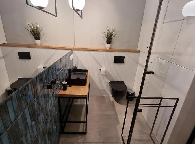 M&k Baltyk - Sobieszewo - Wyspa Sobieszewska