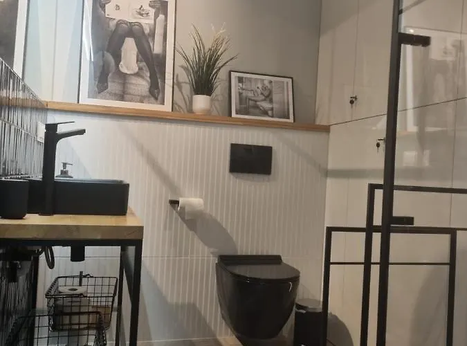 M&k Baltyk - Sobieszewo - Wyspa Sobieszewska Гданьск