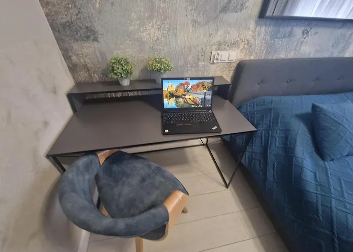 Апартаменты M&k Baltyk - Sobieszewo - Wyspa Sobieszewska Гданьск