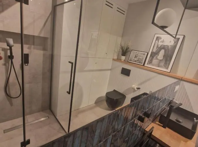 M&k Baltyk - Sobieszewo - Wyspa Sobieszewska Гданьск