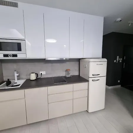 M&k Baltyk - Sobieszewo - Wyspa Sobieszewska