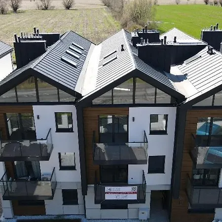 M&k Baltyk - Sobieszewo - Wyspa Sobieszewska *