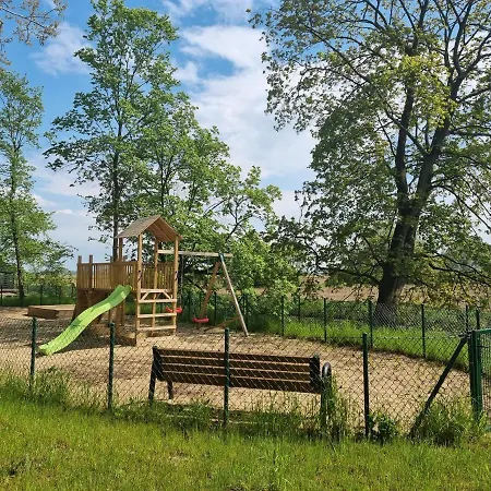 M&k Baltyk - Sobieszewo - Wyspa Sobieszewska グダニスク