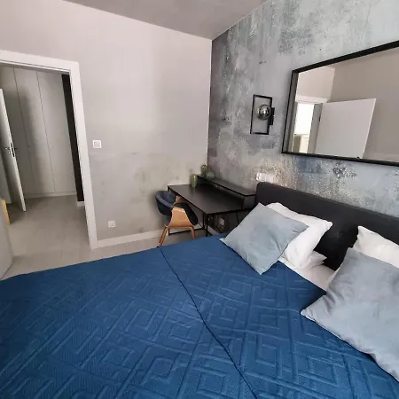 M&k Baltyk - Sobieszewo - Wyspa Sobieszewska