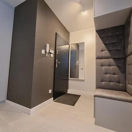 M&k Baltyk - Sobieszewo - Wyspa Sobieszewska * グダニスク