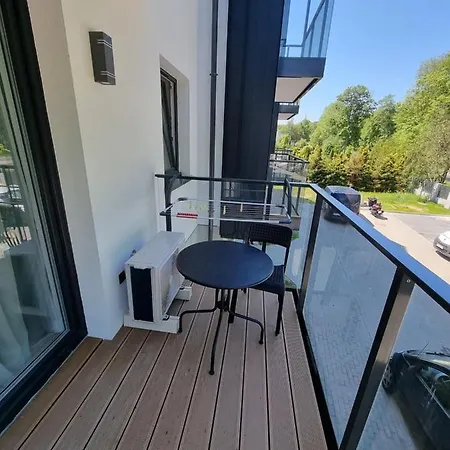 アパート M&k Baltyk - Sobieszewo - Wyspa Sobieszewska