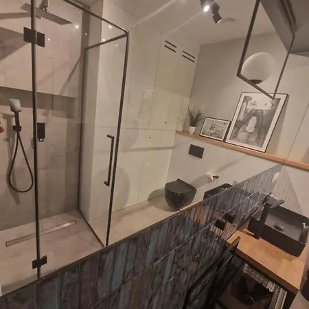 M&k Baltyk - Sobieszewo - Wyspa Sobieszewska グダニスク